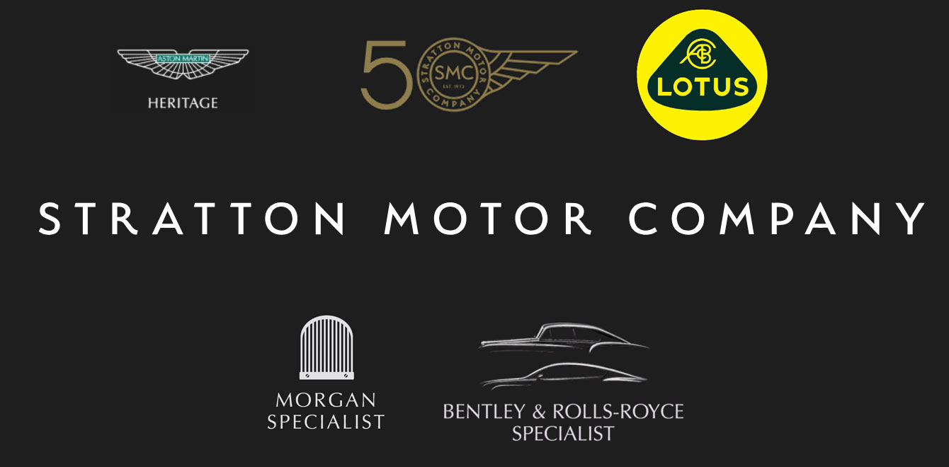 Stratton Motor company